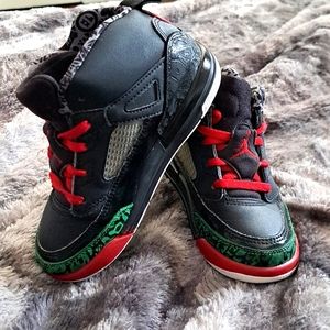 Nike Jordan Spizike Toddler